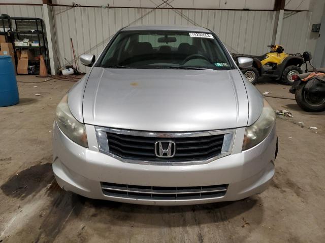 1HGCP26479A084597 - 2009 HONDA ACCORD LXP SILVER photo 5