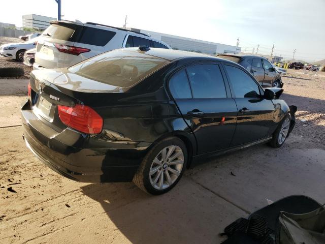 WBAPK7C52BA972556 - 2011 BMW 328 XI Қара фото 3