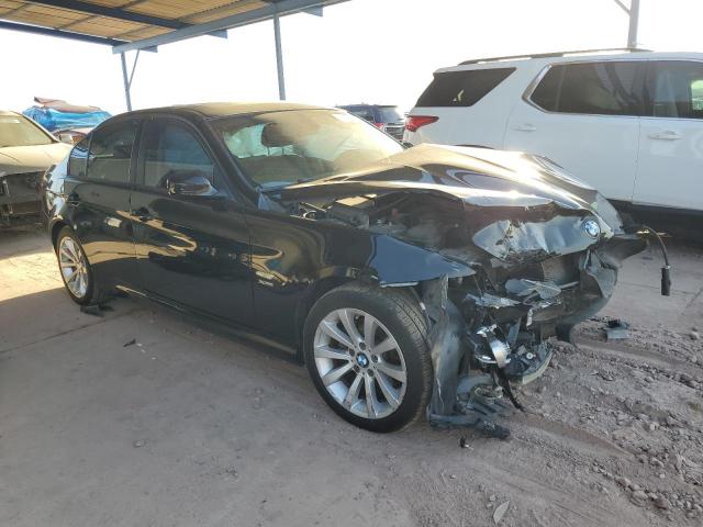 WBAPK7C52BA972556 - 2011 BMW 328 XI Қара фото 4