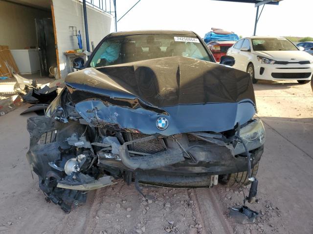 WBAPK7C52BA972556 - 2011 BMW 328 XI Қара фото 5