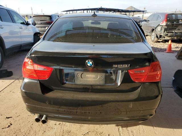 WBAPK7C52BA972556 - 2011 BMW 328 XI Қара фото 6