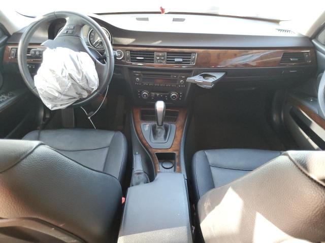 WBAPK7C52BA972556 - 2011 BMW 328 XI Қара фото 8