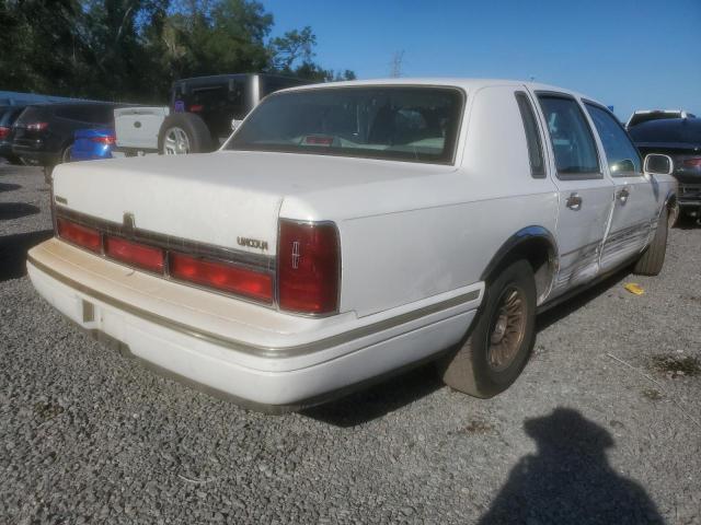 1LNLM81W6VY710687 - 1997 LINCOLN TOWN CAR EXECUTIVE WHITE photo 3