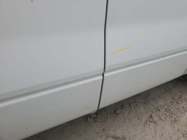 1FTRX14W37FA59011 - 2007 FORD F150 أبيض صورة 12