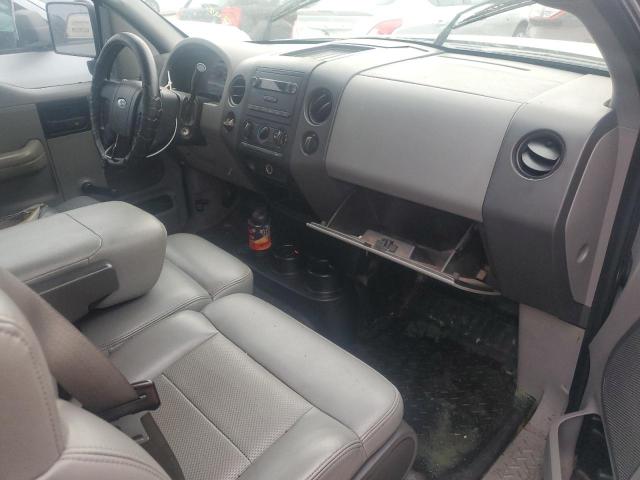 1FTRX14W37FA59011 - 2007 FORD F150 أبيض صورة 8