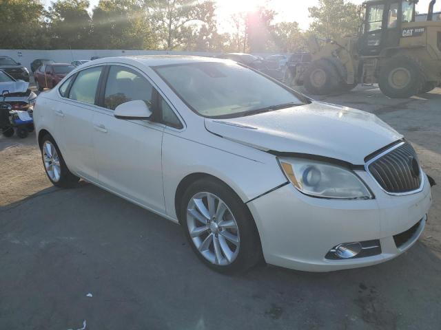 1G4PR5SK8F4187579 - 2015 BUICK VERANO CONVENIENCE CREAM photo 4