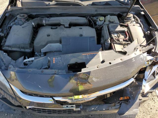 1G11C5SL1FF205230 - 2015 CHEVROLET MALIBU 1LT 石墨色 照片 11