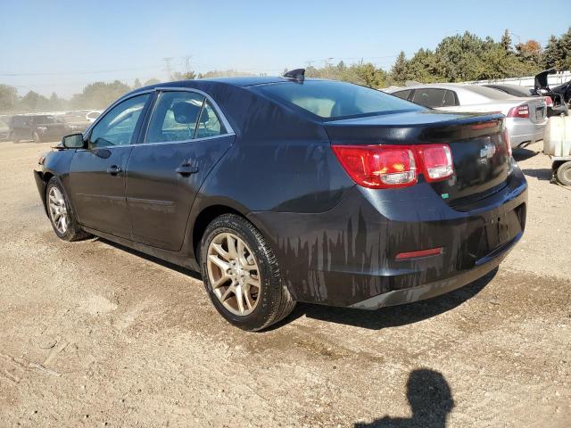 1G11C5SL1FF205230 - 2015 CHEVROLET MALIBU 1LT 石墨色 照片 2