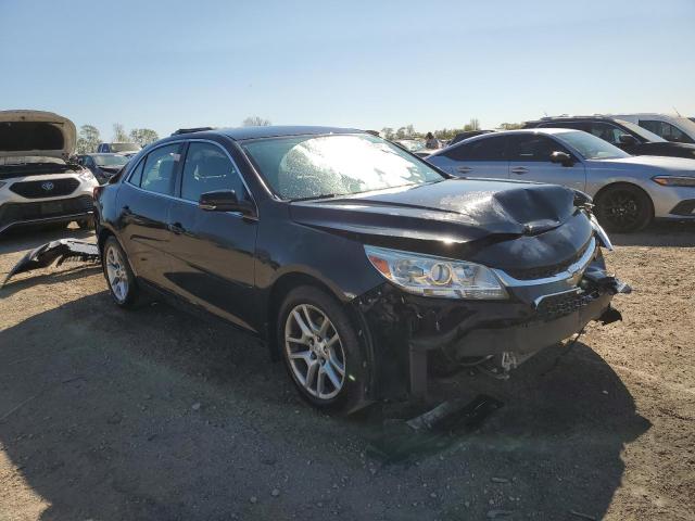 1G11C5SL1FF205230 - 2015 CHEVROLET MALIBU 1LT 石墨色 照片 4