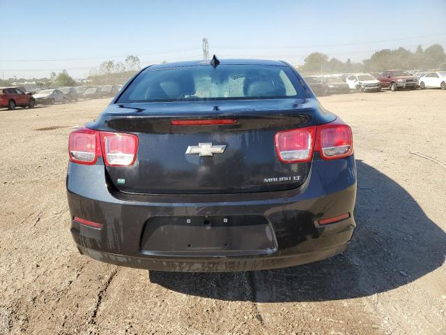 1G11C5SL1FF205230 - 2015 CHEVROLET MALIBU 1LT 石墨色 照片 6