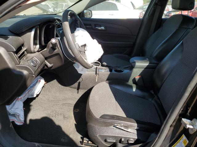 1G11C5SL1FF205230 - 2015 CHEVROLET MALIBU 1LT 石墨色 照片 7