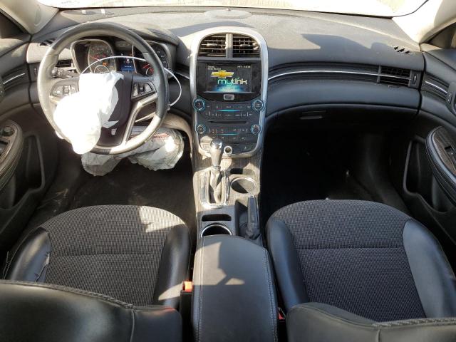 1G11C5SL1FF205230 - 2015 CHEVROLET MALIBU 1LT 石墨色 照片 8