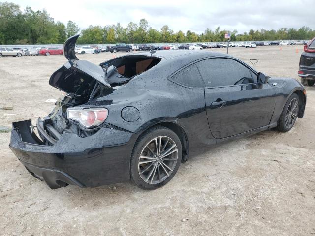 JF1ZNAA1XE8705800 - 2014 TOYOTA SCION FR-S შავი ფოტო 3