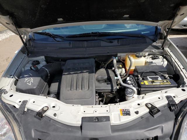 3GNAL2EK9DS560834 - 2013 CHEVROLET CAPTIVA LS 棕色 照片 12