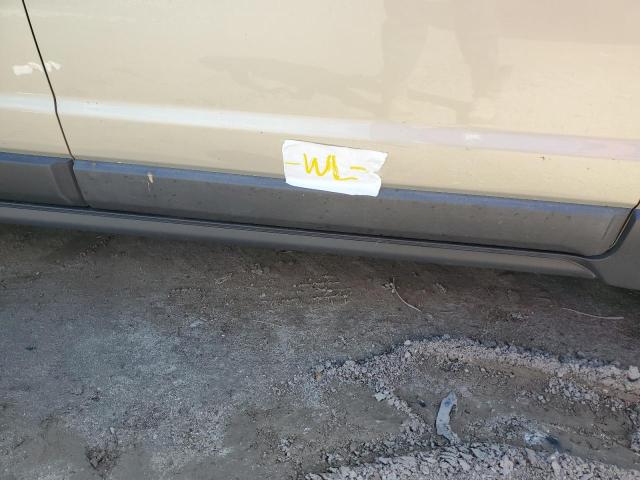 3GNAL2EK9DS560834 - 2013 CHEVROLET CAPTIVA LS 棕色 照片 13