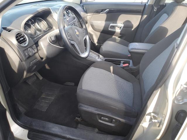 3GNAL2EK9DS560834 - 2013 CHEVROLET CAPTIVA LS 棕色 照片 7