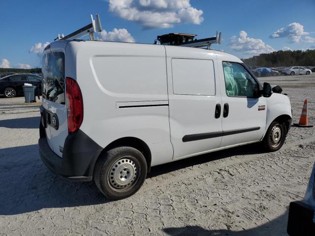 ZFBERFAB1H6G86191 - 2017 RAM PROMASTER WHITE photo 3