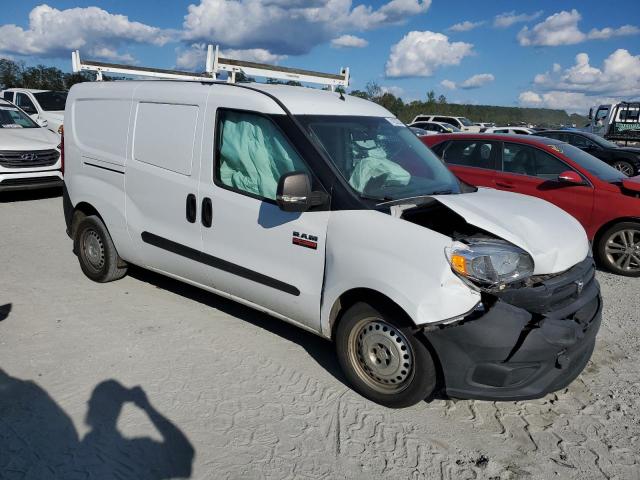 ZFBERFAB1H6G86191 - 2017 RAM PROMASTER WHITE photo 4