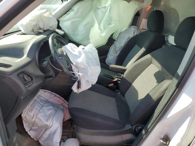 ZFBERFAB1H6G86191 - 2017 RAM PROMASTER WHITE photo 7