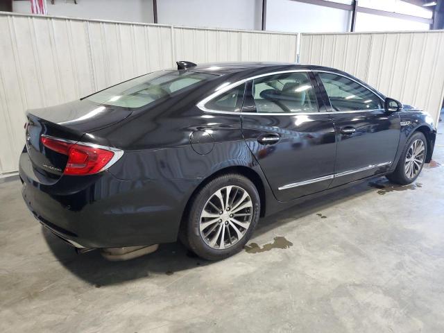 1G4ZN5SS7HU168822 - 2017 BUICK LACROSSE PREFERRED BLACK photo 3