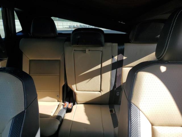 1V2KE2CA0MC219599 - 2021 VOLKSWAGEN ATLAS CROS SE BLACK photo 10