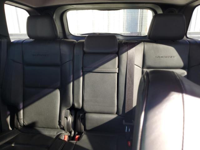 1C4RJFJT8JC363971 - 2018 JEEP GRAND CHER SUMMIT 勃艮第红 照片 10