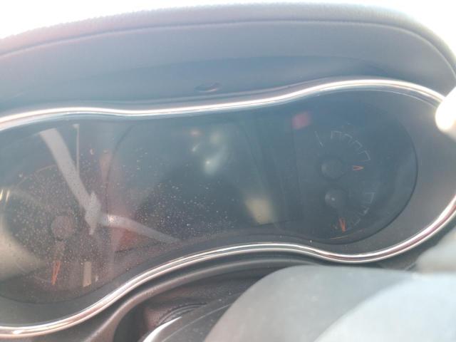 1C4RJFJT8JC363971 - 2018 JEEP GRAND CHER SUMMIT 勃艮第红 照片 9