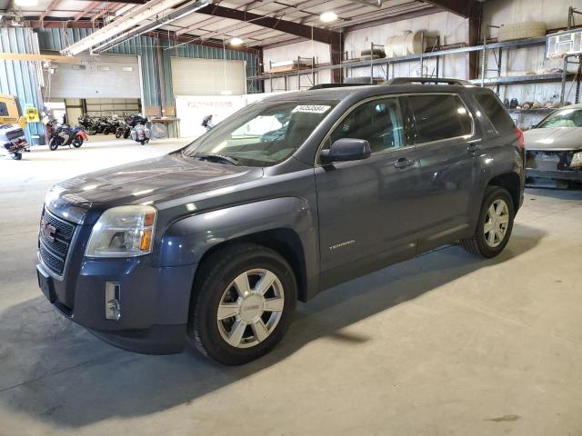 2013 GMC TERRAIN SLT, 