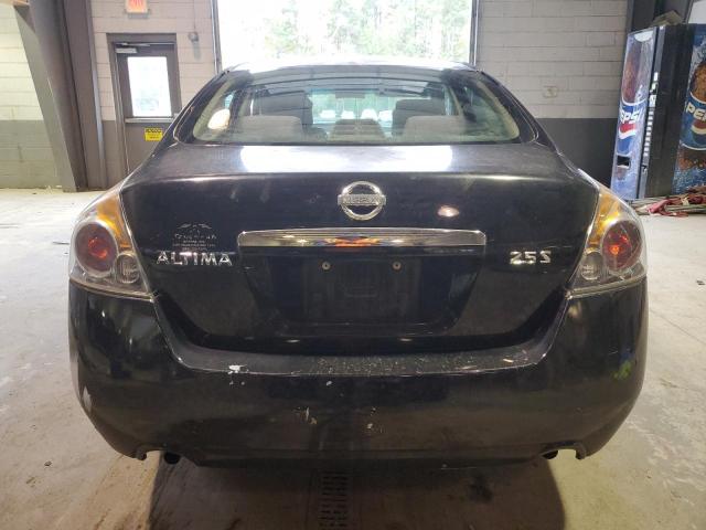 1N4AL21E08N548697 - 2008 NISSAN ALTIMA 2.5 BLACK photo 6