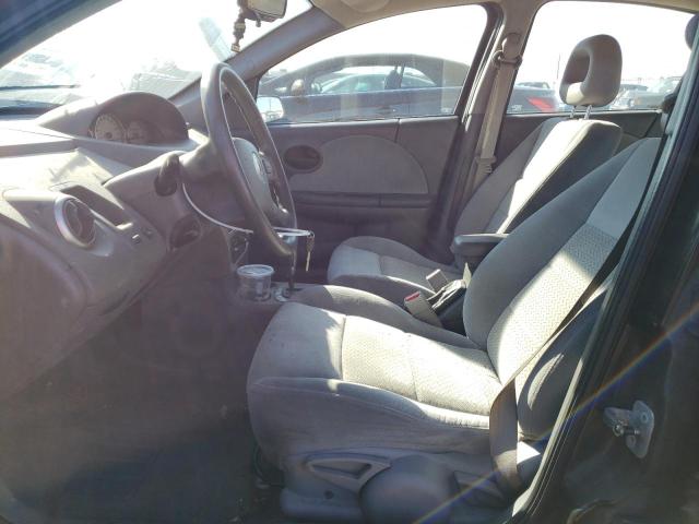 1G8AL55F86Z109343 - 2006 SATURN ION LEVEL 3 MAROON photo 7