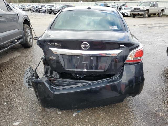 1N4AL3AP7FC226543 - 2018 NISSAN ALTIMA 2.5 BLACK photo 6