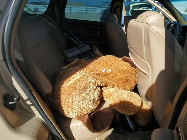 1G4BR82P9TR419337 - 1996 BUICK ROADMASTER BASE TWO TONE photo 10