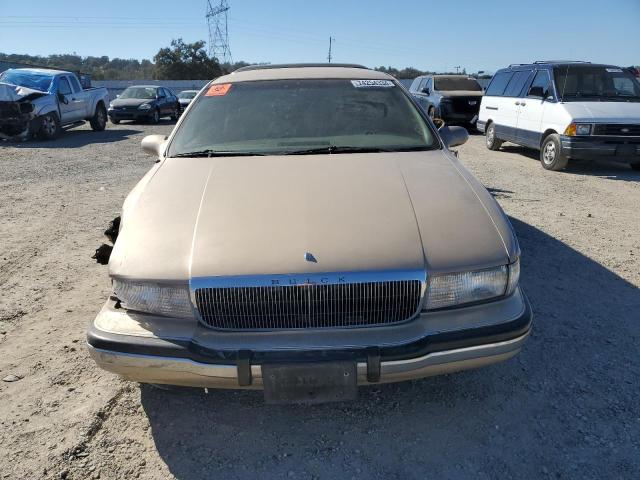 1G4BR82P9TR419337 - 1996 BUICK ROADMASTER BASE TWO TONE photo 5