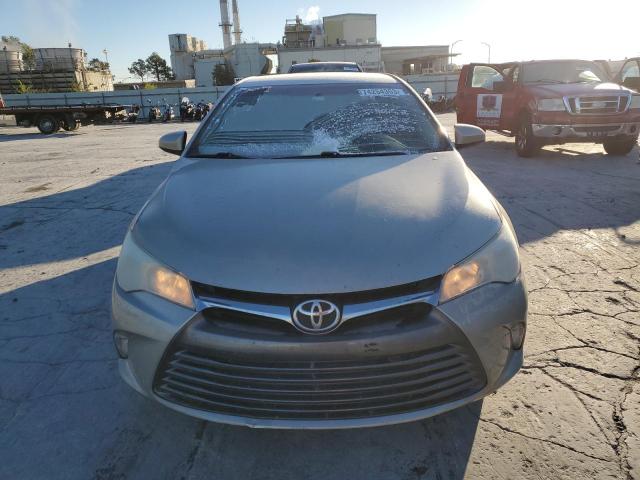 4T4BF1FK4GR537058 - 2016 TOYOTA CAMRY LE BEIGE photo 5