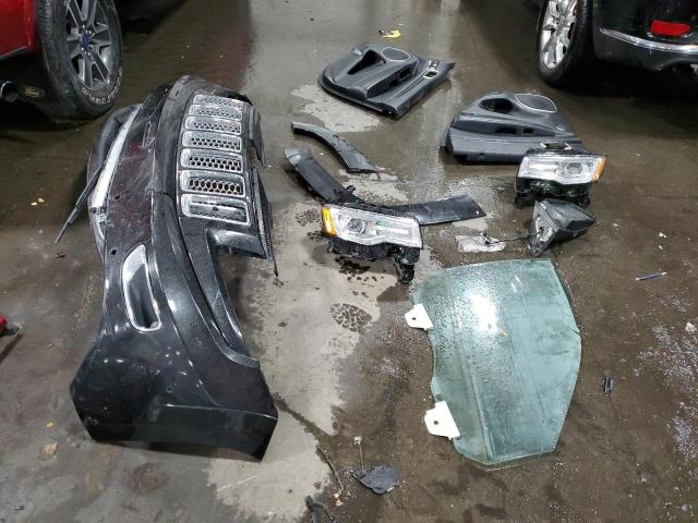 1C4RJFJG5FC797789 - 2015 JEEP GRAND CHER SUMMIT შავი ფოტო 12