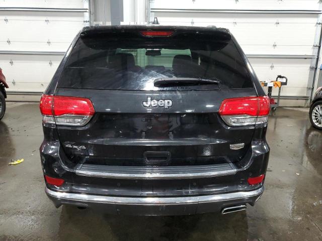 1C4RJFJG5FC797789 - 2015 JEEP GRAND CHER SUMMIT შავი ფოტო 6