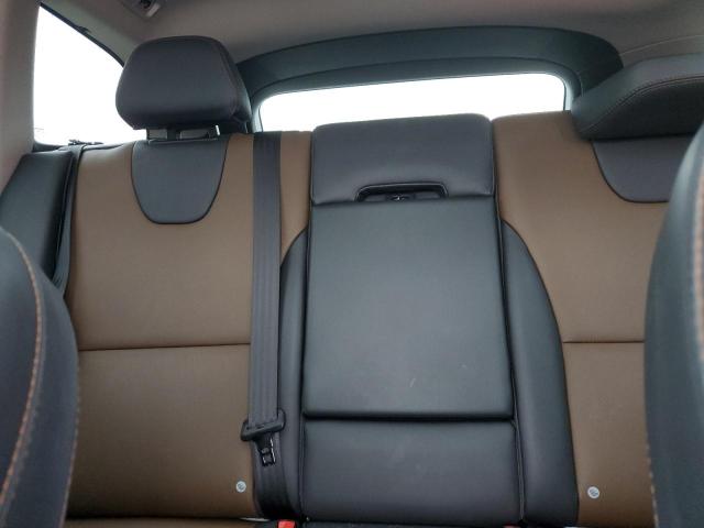 YV440MRR9H2063248 - 2017 VOLVO XC60 T5 DYNAMIC თეთრი ფოტო 10