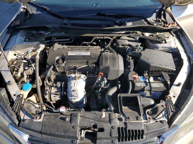 1HGCR2F89DA257946 - 2013 HONDA ACCORD EXL GOLD photo 11