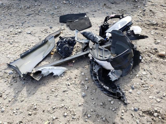 MAJ3S2GE1KC281866 - 2019 FORD ECOSPORT SE GRAY photo 13