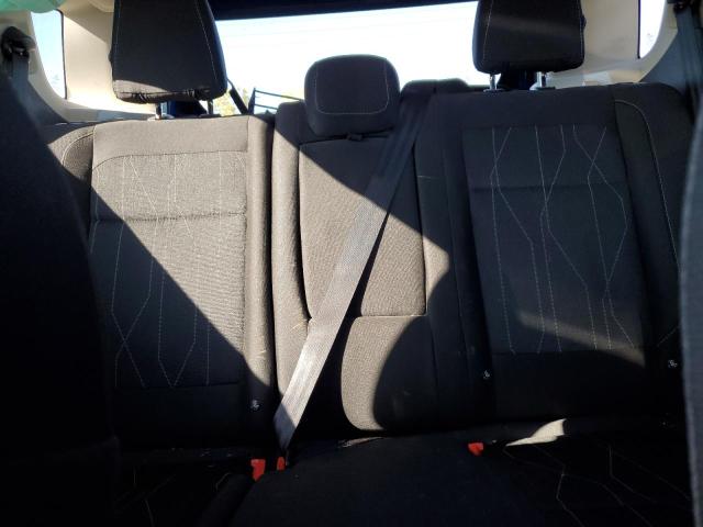 MAJ3S2GE1LC340092 - 2020 FORD ECOSPORT SE 蓝色 照片 10