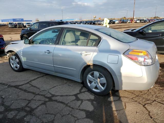 1N4AL21E08C180775 - 2008 NISSAN ALTIMA 2.5 SILVER photo 2