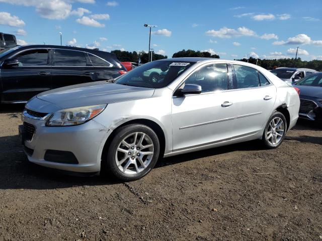 1G11C5SL7EU139650 - 2014 CHEVROLET MALIBU 1LT 银色 照片 1