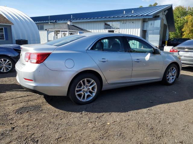 1G11C5SL7EU139650 - 2014 CHEVROLET MALIBU 1LT 银色 照片 3