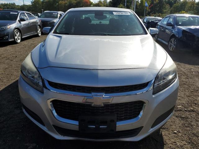 1G11C5SL7EU139650 - 2014 CHEVROLET MALIBU 1LT 银色 照片 5
