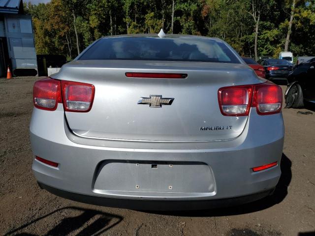 1G11C5SL7EU139650 - 2014 CHEVROLET MALIBU 1LT 银色 照片 6