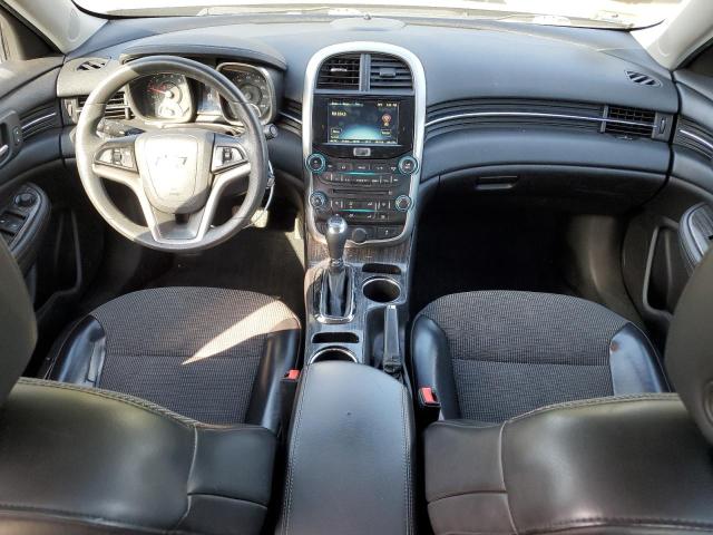 1G11C5SL7EU139650 - 2014 CHEVROLET MALIBU 1LT 银色 照片 8