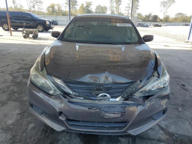 1N4AL3AP5GN308745 - 2016 NISSAN ALTIMA 2.5 GRAY photo 5