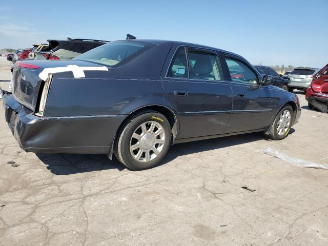 1G6KA5EY4AU129602 - 2010 CADILLAC DTS SILVER photo 3