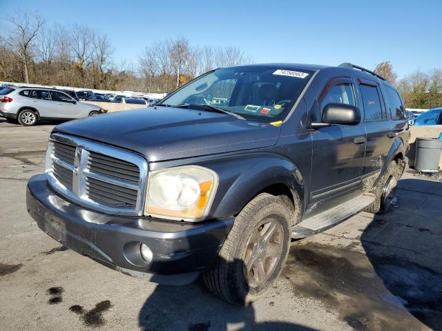 2004 DODGE DURANGO LIMITED, 