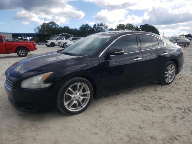 2011 NISSAN MAXIMA S, 